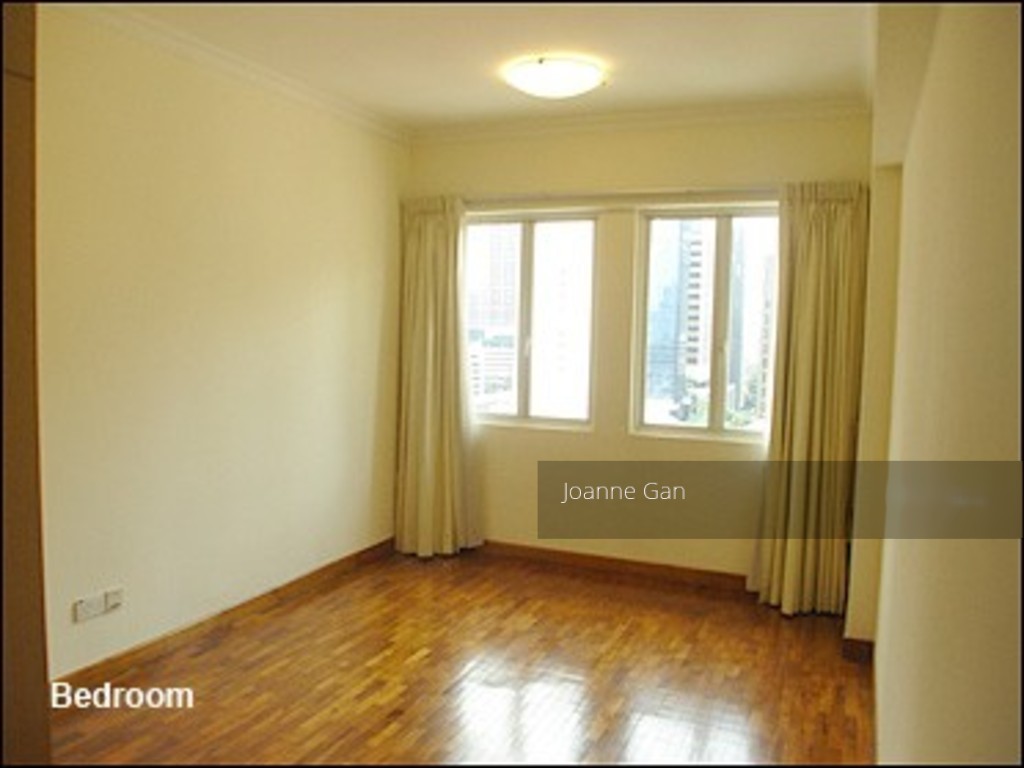 Emerald Garden (D1), Condominium #126311792